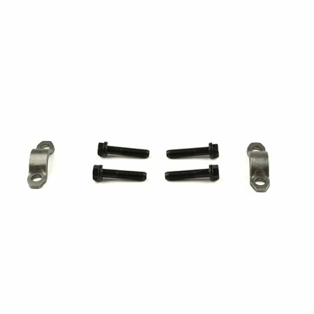 SPICER Universal Joint Strap Kit - 1330 Series With 5/16in. Thread Bolts 2-70-28X